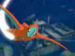 Pokemon Advanced Battle Theme song