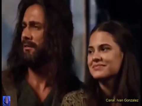 Moises y los diez Mandamientos Capitulo 170 completo