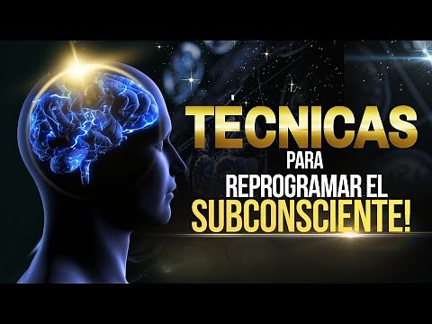HOW TO REPROGRAM THE SUBCONSCIOUS DEFINITELY! START NOW! 2nd part