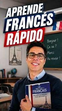 Learn French Fast: Fail-Proof Tips to Speak French Fluently