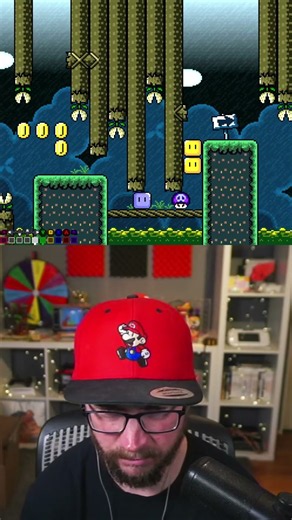 TOUGH Invisible Mechanic from Pineapple Porcupine 2!