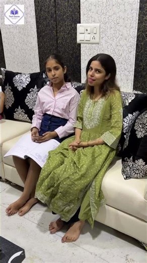 Making exam prep easier with the TestGenie app 📚✨ #smartstudy #examready #educationtools