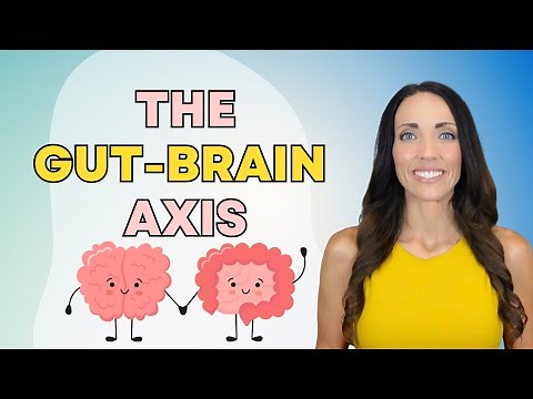 Mind and Gut Connection: Exploring the Powerful Gut-Brain Axis