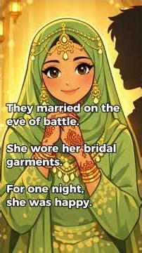 Hey husband d**d on wedding day. #moslem #foryou #salahreminder #dua #islam