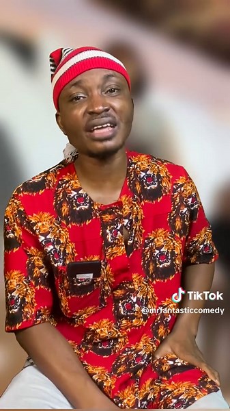 Mr Fantastic Comedy 😁🎭🪘 (@mrfantasticcomedy) - what is he looking at? #man #woman #nigeriantiktok #nigeriantiktok🇳🇬 #ghanatiktok🇬🇭 #ugandatiktok #southafricatiktok🇿🇦💥
