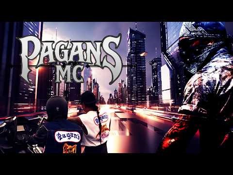 PAGANS MC SHOOTING - WHY EVERYONE IS SICK OF THE PAGANS