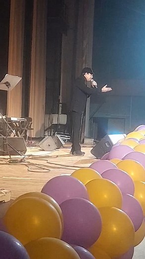 Altaf Raja | Altaf Raja Live In Moscow. | Instagram