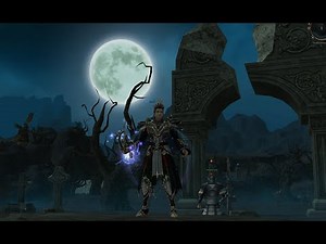 Metin2 Nykos 2026 Update VS EndGame