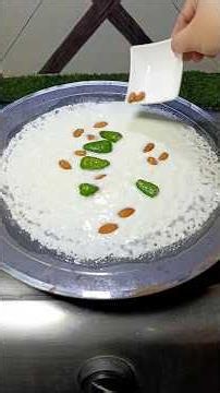 Creamy Yogurt & Almond Skillet Recipe | Easy Dinner Recipe