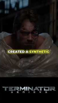 Facts you didn't know about Terminator Genisys (2015) #film #movie #facts