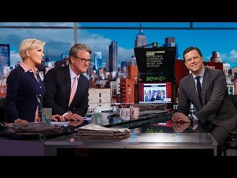 The Vote For America’s Future | 2018 Midterms | MSNBC