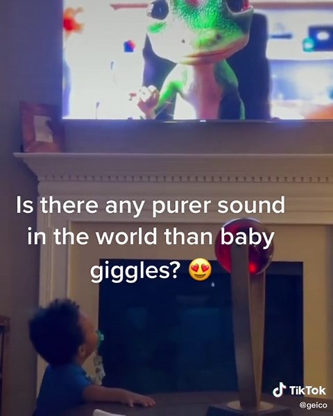 Cute Geico Gecko Drawing: A Fan Tribute