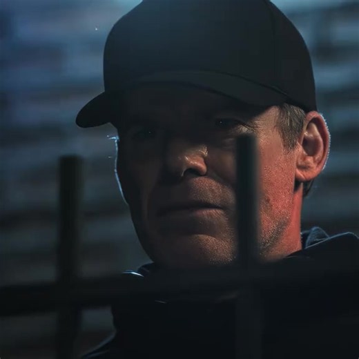 Dexter é muito esperto🧏‍♂️. #dexter #dextermorgan #faryou #fyp #edit