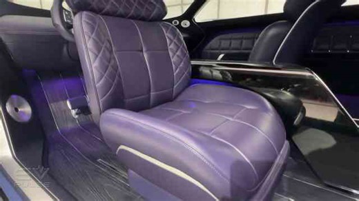 First look at the incredible Genesis Neolun concept