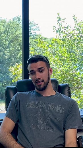 Logan started at Linamar North Carolina, two years ago as a Machine Operator. Throughout his time at Linamar, he has progressed to an Engineering Technician. Start a meaningful career. Join us in #PoweringFutures. Visit www.Linamar.com/Careers to see all our opportunities. #Linamar #NorthCarolina #LinamarLife #Career #WeAreHiring | Linamar Corporation