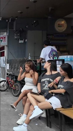 Angeles City Nightlife Guide 2025 – Must-See Hotspots! #travel