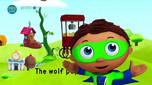 A Day with Farmer Fred