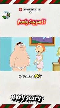 Family Guy - Stewie Gets Abused by Meg part 1