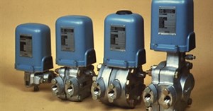 Pneumatic Instruments