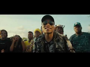 Master KG Jerusalema Feat Nomcebo Official Music Video