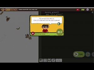Coding Adventure 120
