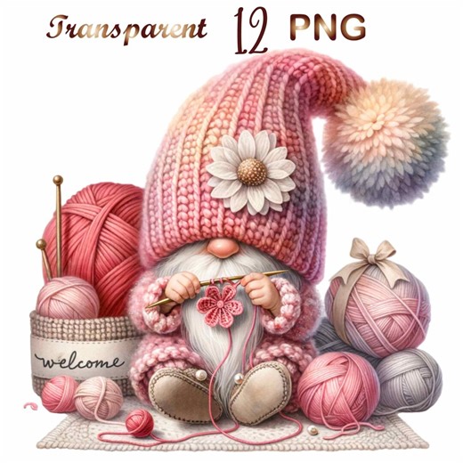 12 Gnome Clipart Bundle, Gnome Clipart, Gnome Png, Gnome Graphics, Gnome Sublimation, Gnome Clipart Png, Whimsical Gnome,cute Gnome Clipart - Etsy