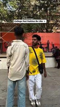 winner of college fest 😍🏆 #college #collegelife #students #tag #festival #youtubeshorts