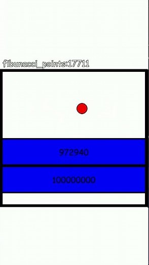 Every Hit Follows the Fibonacci Sequence 🔥