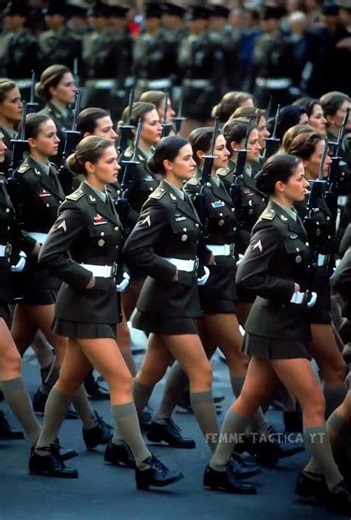 Women Army Officers Advanced Combat Training