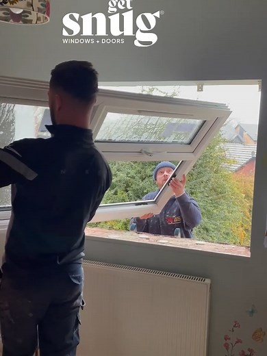 Expert UPVC Window Installation: A Step-by-Step Guide