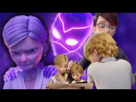 Miraculous Werepapas Season 6 Episode 4 | Full Episode | All New Scenes