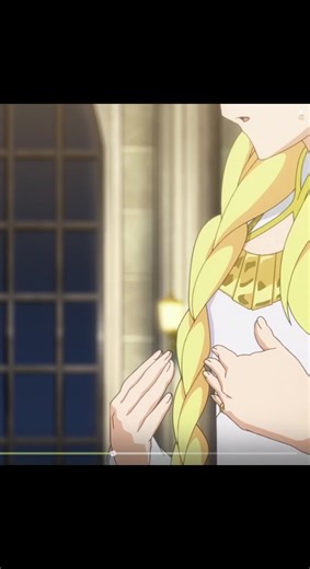 #этотзамечательныймир #богиняблагословляетэтотпрекрасныймир #коносуба | Good Luck Girl Anime