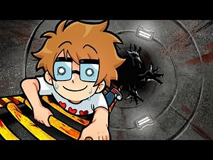 Slimecicle plays a completely normal climbing game