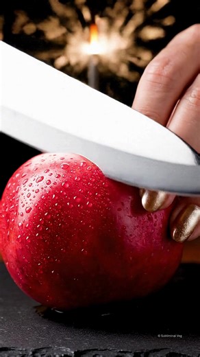 Nothing resets. It just breaks differently. -- #subliminalveg #nye #asmr #fruittok #fyp