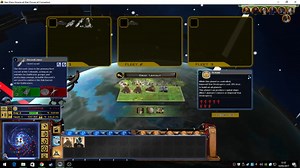 GC Changes video - Battlestar Galactica: War of the Colonies mod for Star Wars: Empire at War: Forces of Corruption