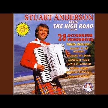 Scotland the Brave / Flower of Scotland