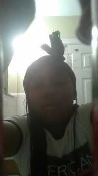 Boo boo on the toilet prank on parents part1