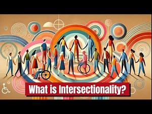 What is Intersectionality? | Social and Cultural Awareness