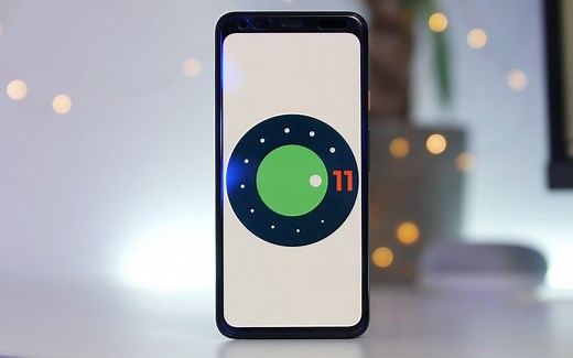 【速报】Android 11预览版发布：来看看更新了什么功能？