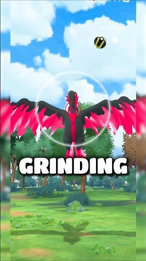 🐦‍🔥I have bad luck catching Galarian Moltres with daily incense in Pokemon GO #pokemongo #pogo