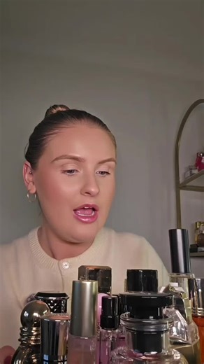 February Perfume Haul, Part 1! 💕 I started off so well, but it turned out probably one of my biggest hauls!😅 Featuring: @Lattafa Perfumes - Ana Abiyedh Poudree @Sabrina Carpenter @Muse Communications @Glorious Brands - Sweet Tooth Lemon Pie (gifted) @Eminence Parfums - Milks Note (gifted) LV - Attrape Reves @Ormonde Jayne - Levant @Kayali @Mona Monica Kattan🧸 - Yum Boujee Marshmallow @Mugler - Alien Goddess @Valentino.Beauty - Extradose and Purple Melancholia #perfumes #perfumereview #perfume