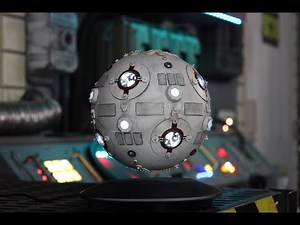 Jedi Training Remote