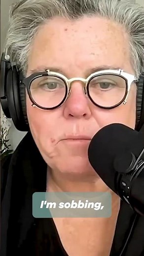 Rosie O’Donnell sat down for a chat with Mayim Bialik on #BialikBreakdown!