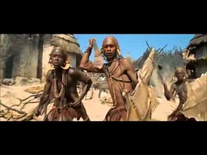 The Wisdom of 10,000 B.C.