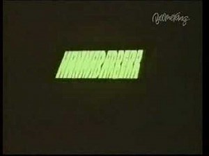 hanna-barbera rainbow hb 1976