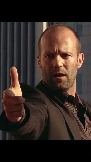 MAGIC SHOT Jason Statham Crank 2006 #action