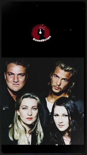 “I saw the sign…” and everything changed ✨