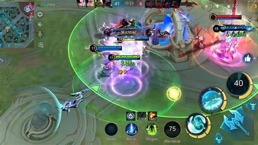 Auto ban Pag ganto support mo🤦‍♀️💀 @topfans Mobile Legends: Bang Bang #MLBBxSpongeBob #MLBBFriendFest #CT #CttoRepost #MCGGFightersReborn #MCGG | Goddess Gaming