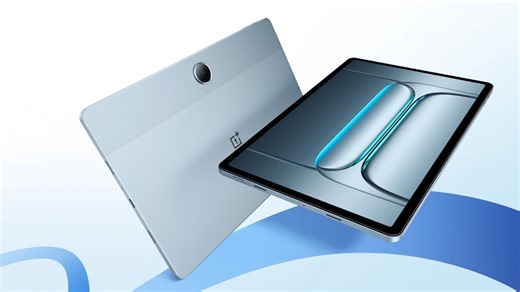 OnePlus Pad Lite With 11-Inch Display, 9,340mAh Battery Launched