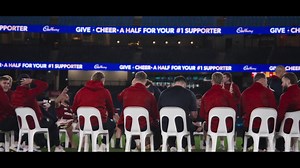 Watch Lions Uncut, the official Lions documentary exclusively on TNT Sports and discovery 📺 | Official Lions Rugby